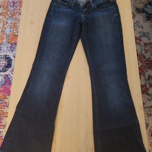 Citizens of humanity Jean's